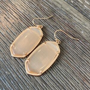 Kendra Scott Elle Earrings